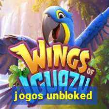 jogos unbloked